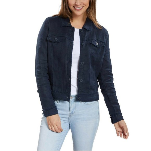 ladies casual linen jackets